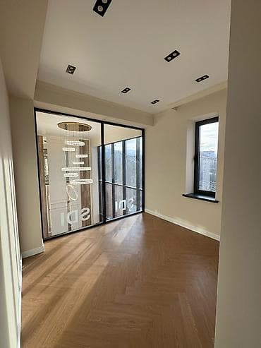 новый дом кок жар: Дом, 350 м², 5 комнат, Агентство недвижимости, Евроремонт — 10