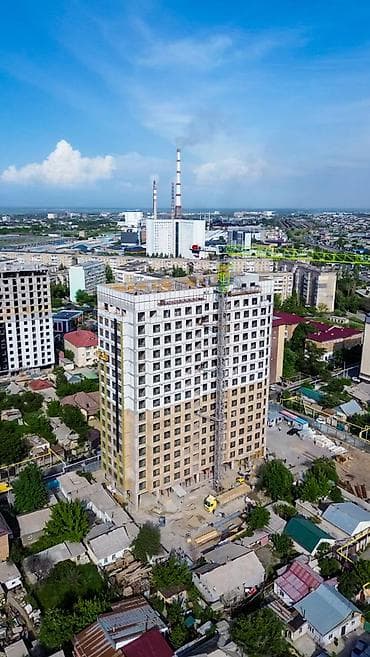 70: 🏢 Коммерческое помещение в новостройке — первая линия, готовность к — 6