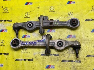 противотуманные фары ауди 100 с4: Комплект рычагов Audi 2004 г., Оригинал, Япония — 1