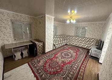 коттедж кара ой: Продается дача с мансардой и подвалом в с.Байтик Отличная локация, в — 8