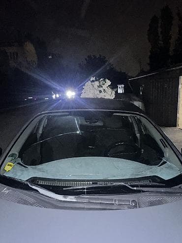 gilera runner: Nissan Primera: 2003 г., Ручные, Седан — 2