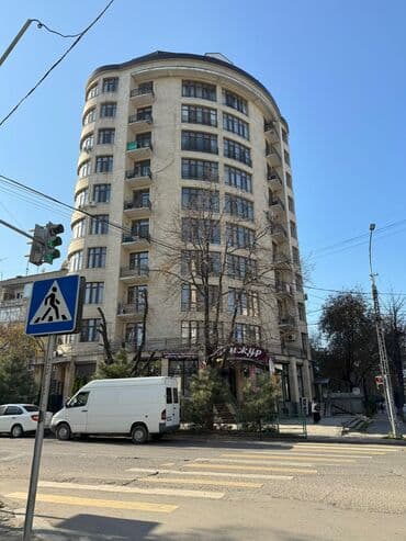 купить квартиру в токмаке без посредников: 4 комнаты, 157 м², Элитка, 4 этаж, Евроремонт — 16