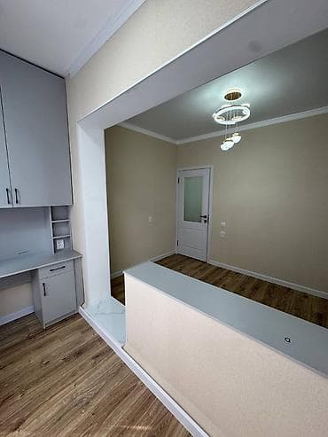 квартиры студии: 3 комнаты, 78 м², Технопарк Элитка, 2 этаж, Свежий ремонт — 8