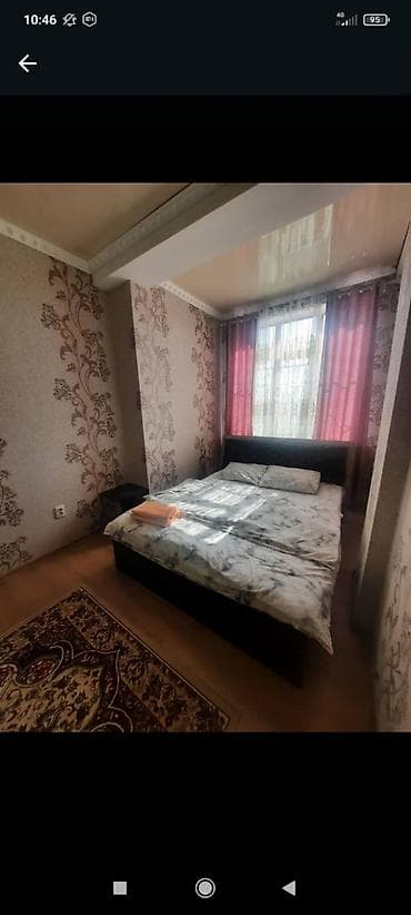 1 комната, Душевая кабина, Постельное белье, Кондиционер