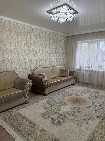 продаю 1к кв: 3 комнаты, 64 м², 105 серия, 4 этаж, Дизайнерский ремонт — 1