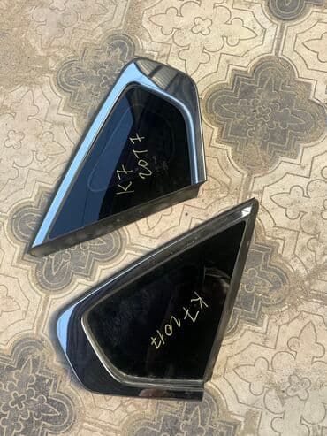 купить стекло в бишкеке: Заднее Kia, 2017 г., Б/у, Оригинал — 2