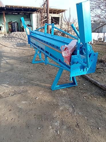 раскройный стол купить: Листогибочный станок без ЧПУ, На заказ — 4