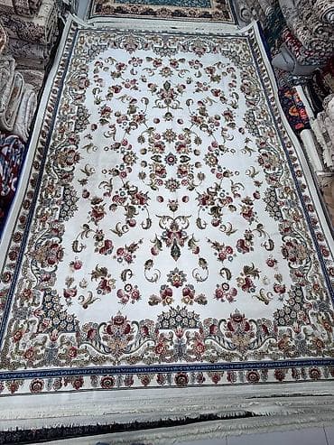 новый кавер: Ковер Новый, Миллионник, 250 * 400, Мех, Китай — 1