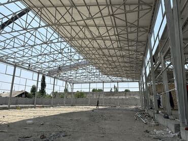 шабашные расценки на строительные работы рядом токмак: Предлагает следующие услуги Монтаж металлоконструкций Монтаж сендвич — 1