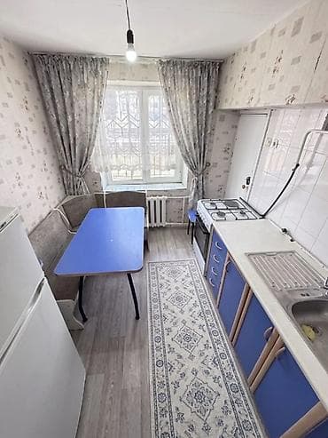 8: 3 комнаты, 73 м², 8 мкр Индивидуалка, 2 этаж, Евроремонт — 4