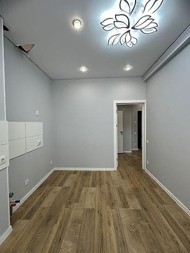 гик цены на квартиры: 1 комната, 32 м², Элитка, 1 этаж, Евроремонт — 9