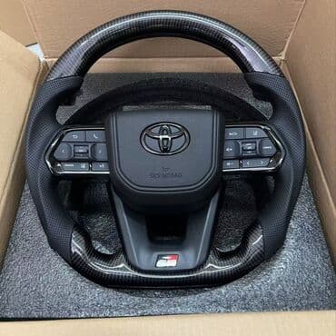 Руль Toyota Оригинал, Кытай