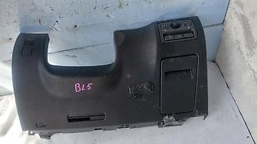 suba: Торпедо Subaru 2003 г., Б/у, Оригинал, Япония — 2