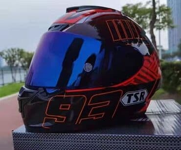 визор: Мотошлемы. Продаем мотошлемы для скутеров,мотоциклов,эндуро — 4