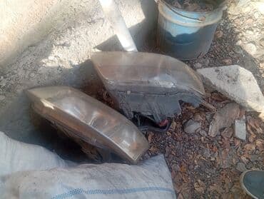 бу стиральная машина бишкек: Комплект передних фар Audi — 3