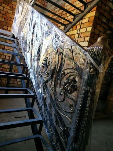 кузовные сварочные работы: Сварка | Навесы, Камины — 15