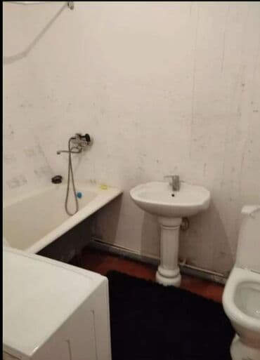 по часовая снять квартир: 1 комната, Агентство недвижимости, Без подселения, С мебелью частично — 6