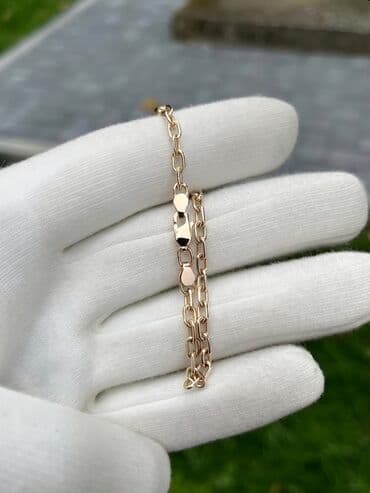 продаю золотую цепочку: Делаю на Заказ Золотые и Серебряные изделия, Цепи, Браслеты Золото — 3