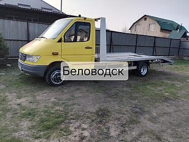Эвакуатор, Mercedes-Benz, Ломаная at lalafo.kg Эвакуатор, Mercedes-Benz, Ломаная