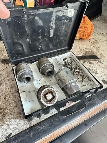 секретка на колеса: Набор секреток для колес - Оригинальный комплект Lexus Locking — 1