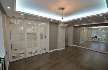 недвижимость дома: Ремонт под ключ | Балконы, Кафе, рестораны, Офисы Больше 6 лет опыта — 3