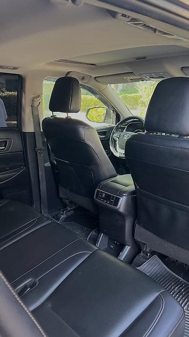 infinity fx35: Toyota Highlander: 2019 г., 3.5 л, Автомат, Бензин, Кроссовер — 5