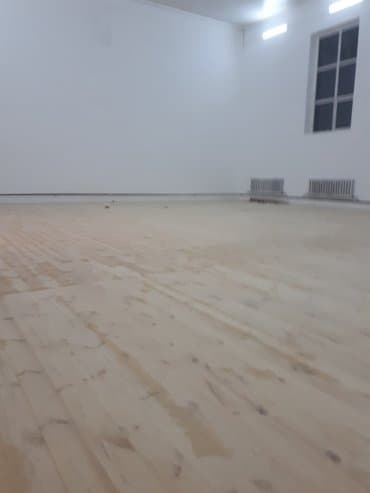 шлифовачный апарат: Шлифовка пола, Шлифовка паркета, Шлифовка под ламинат Больше 6 лет опыта — 7