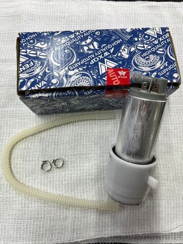 vw: Бензонасос Volkswagen 1998 г., Новый — 1