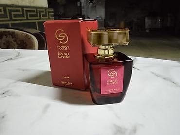Личные вещи: Оригинальный Парфюм Giordani Gold Essenza Supreme от Oriflame - — 1