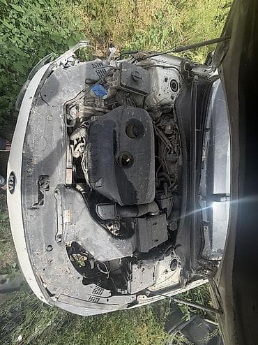 bye e5: Kia K5: 2019 г., 2 л, Автомат — 8