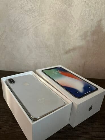 айфон 6 7 8 цена: IPhone X, Б/у, 64 ГБ, Белый, Коробка, 68 % — 4