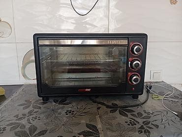 Духовка, Б/у, Самовывоз