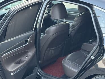 продаю авто с последующим выкупом: Hyundai Grandeur: 2018 г., 3 л, Автомат, Бензиновая, Седан — 3