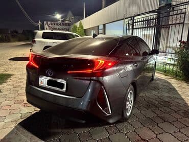 тайота авенсис универсал 1 8: Toyota Prius: 2017 г., 1.8 л, Вариатор, Гибрид, Хэтчбэк — 3