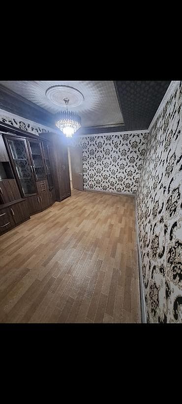 квартира на 1 этаже: 2 комнаты, С мебелью частично — 5