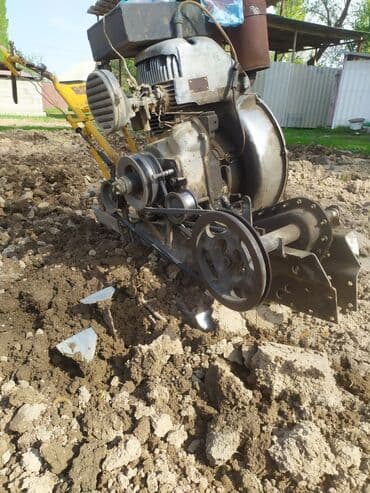 купить мотор на ниву: Продаю мотоблок Урал в рабочем хорошим состояние все есть в комплекте — 3