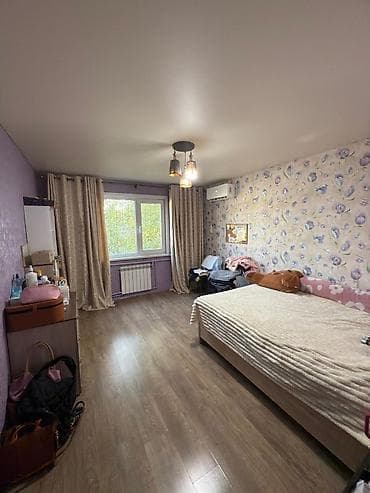 Недвижимость: 🔥🏡 ПРОДАЁТСЯ ДОМ С РЕМОНТОМ в селе Кожомкул (бывш. Военно-Антоновка) — 4