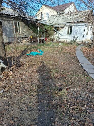 продажа домов в рассрочку с новопокровка: Дом, 54 м², 4 комнаты, Агентство недвижимости, Косметический ремонт — 13