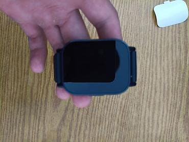 часы ксиоми: Спортивные часы часы, Xiaomi (Mi Watch), GPS, Пульсометр, Таймер и секундомер, Водонепроницаемые, Оригинал, Унисекс, Новый — 3