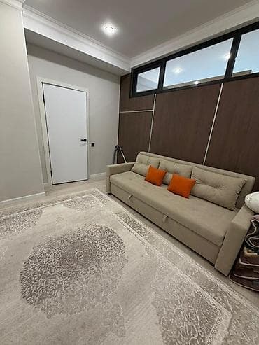 жк rich home: 2 комнаты, 49 м², Элитка, 4 этаж, Евроремонт — 4