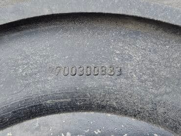 задний тормозной диск опель виваро: Вентилятор Renault 1990 г., Б/у, Оригинал, Германия — 3