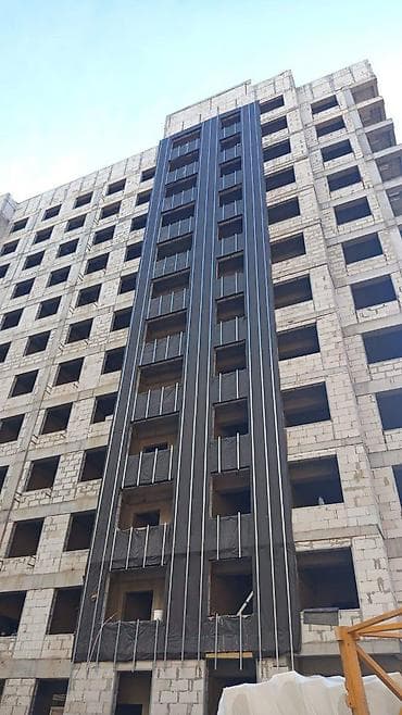 3 комнаты, 93 м², Элитка, 3 этаж — 8