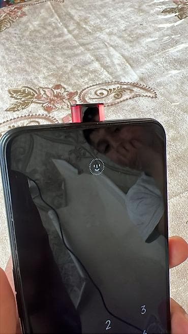 aiphone 12 pro: Oppo Reno2 Z, Б/у, 128 ГБ, цвет - Черный, 2 SIM — 4