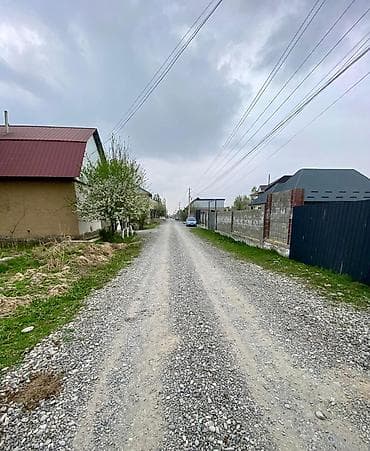 участок покровке: 6 соток, Для строительства, Красная книга — 6