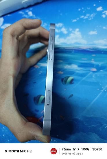 русская: IPhone 14, 128 ГБ — 8
