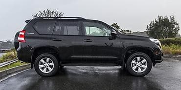 Диски: Литые Диски R 17 Toyota, Комплект, отверстий - 6 — 2