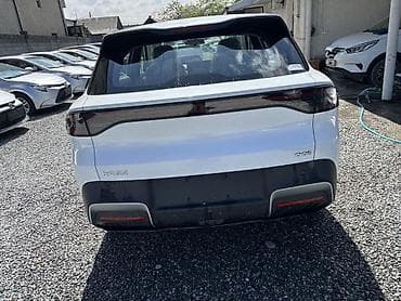 купить китайский внедорожник: Changan Qiyuan Q05: 2026 г., Автомат, Электромобиль, Кроссовер — 3