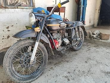 питбайк мото: 350 куб. см, Бензин, Взрослый, Новый — 5