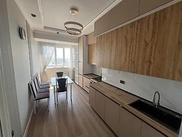 продаю квартиру авангард стиль: 3 комнаты, 95 м², 12 этаж, Дизайнерский ремонт — 4