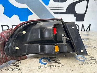 Унаа тетиктери: Фонарь задн. прав. Mazda 626 GE 7 Контрактный из Германии, в отличном — 5
